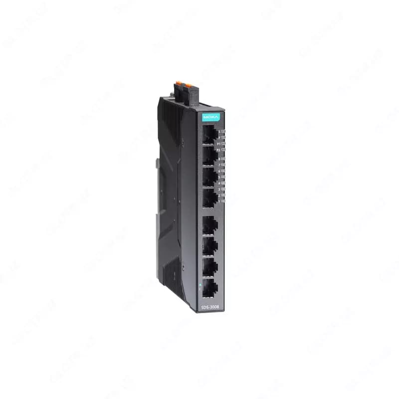 Коммутатор SDS-3008-T — 1
