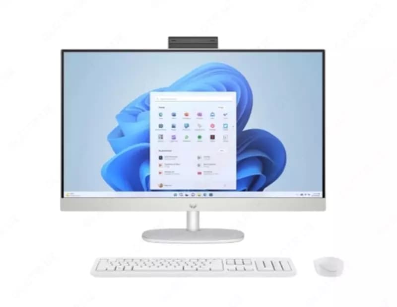 Моноблок HP 24-cr0011l (8L2) — 3