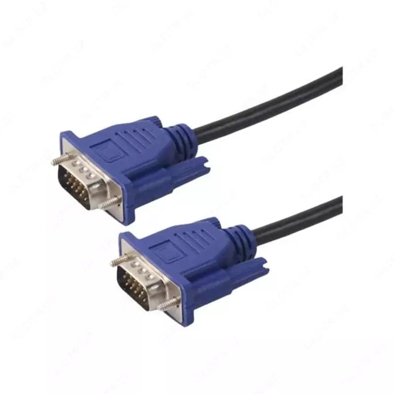 Переходник VGA 5M JH — 1