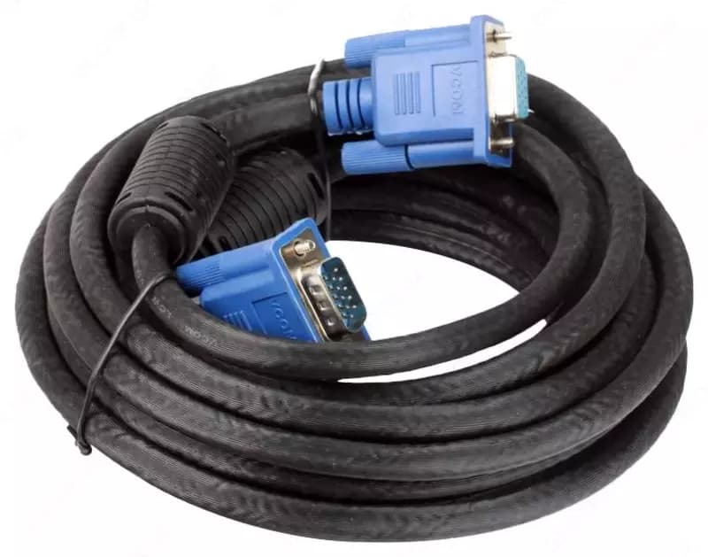 Переходник VGA 5M JH — 2