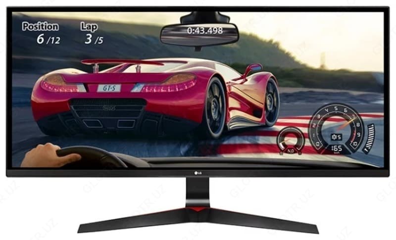 Монитор LG 34UM69G 34 — 1