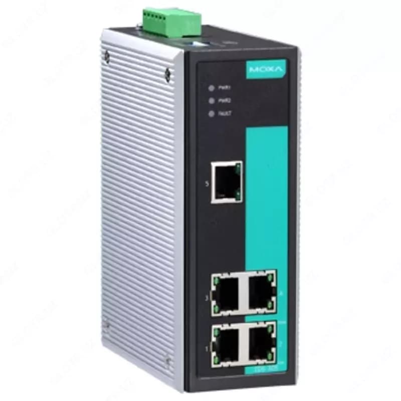 Коммутатор EDS-305-T — 1