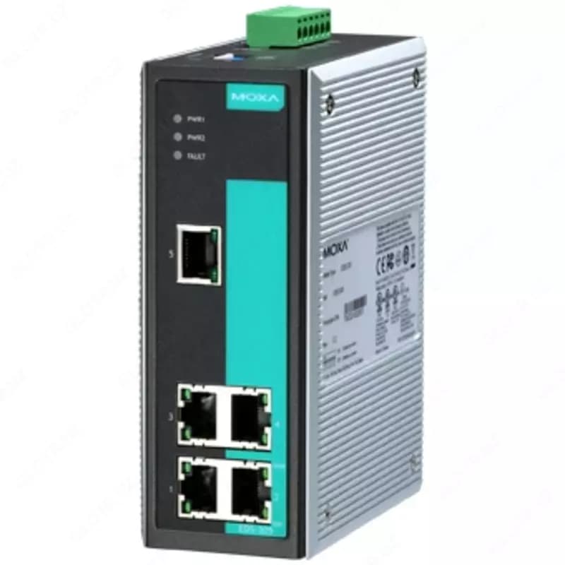 Коммутатор EDS-305-T — 2