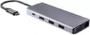 Разветвитель TYPE-C COMBO 11 IN 1