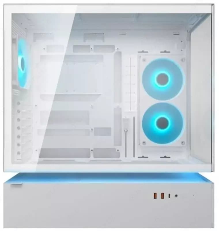 Компьютерный корпус Cougar CFV235 (White) — 3