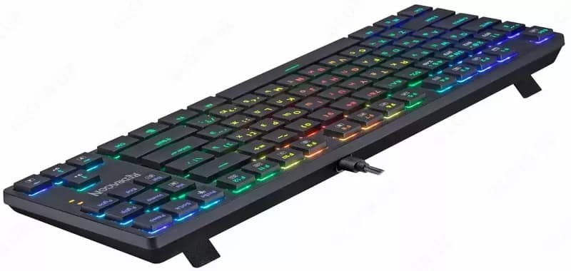 Клавиатура беспроводная клавиатура Redragon Anubis K539-RGB — 3