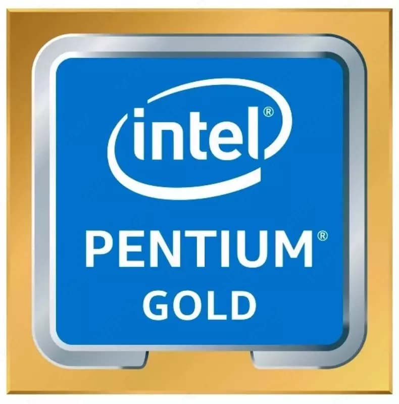 Процессор Intel-Pentium G6400, 4.0 GHz, 4MB, oem, LGA1200, Comet Lake — 3
