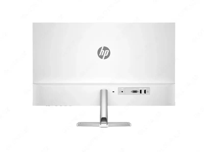 Монитор HP - 27” 527SW LED, IPS, 100Hz, 5mc, FHD (1920x1080), VGA+HDMI, Silver White (94F46E9) — 4