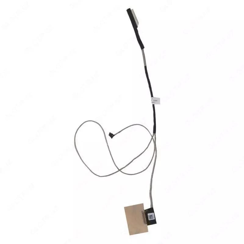 Шлейф матрицы для ноутбука Lenovo B50-30, B50-45, B50-70, B50-75, ZIWBI1 — 1