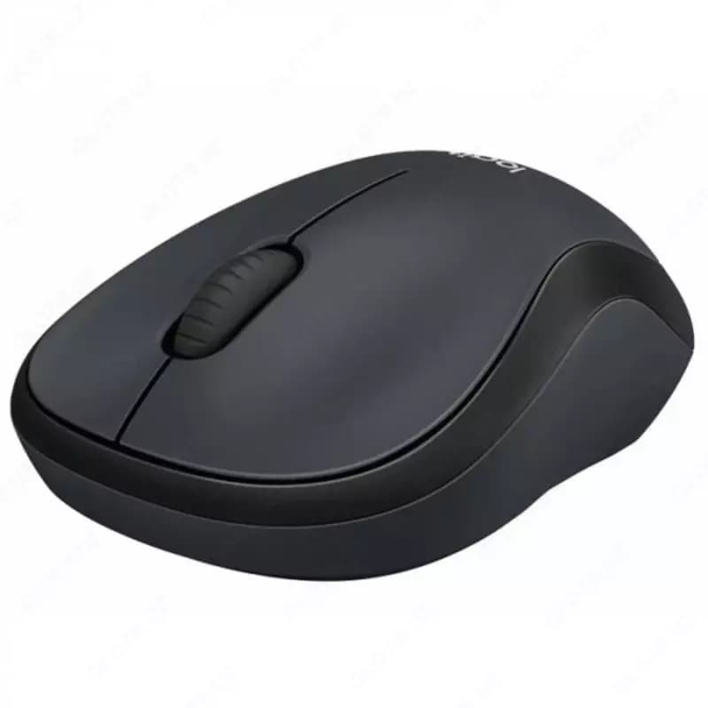 Мышь Logitech M220 Silent — 1