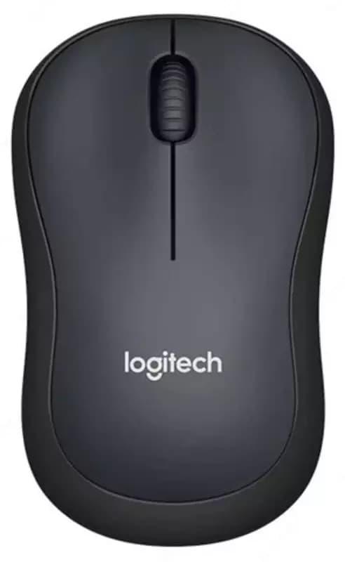 Мышь Logitech M220 Silent — 2