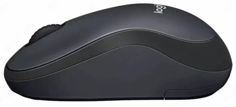 Мышь Logitech M220 Silent — 3