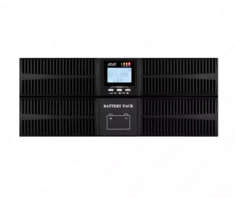 Источник бесперебойного питания 2E SD6000. — 3