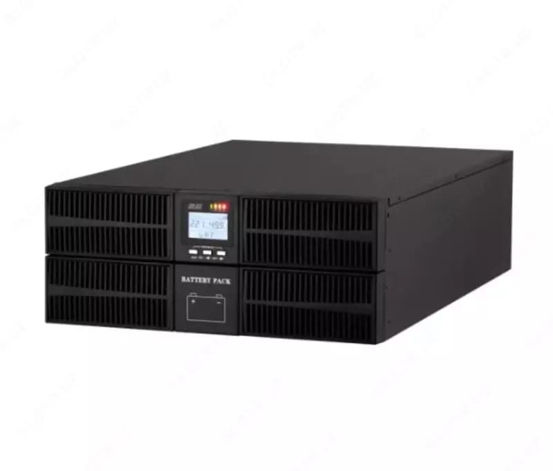 Источник бесперебойного питания 2E SD6000. — 4