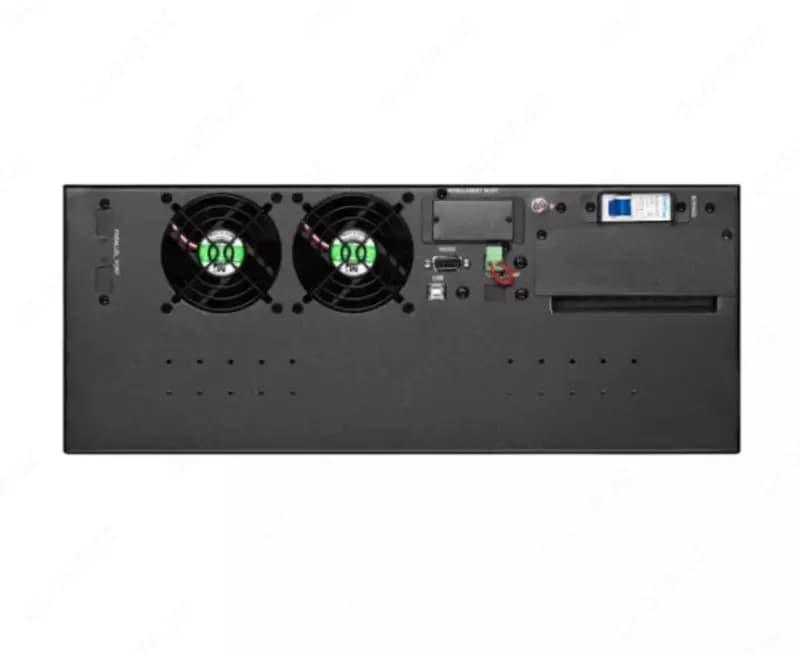 Источник бесперебойного питания 2E SD6000. — 5