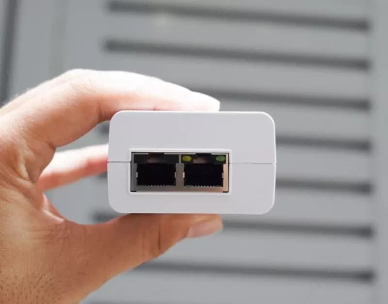 Адаптер H3C EWPAM1HPOE 55V/30W Single port POE Injector арт (9802A036) — 5