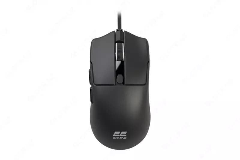 Мышь 2E GAMING MG315, USB-A, чёрный, — 1
