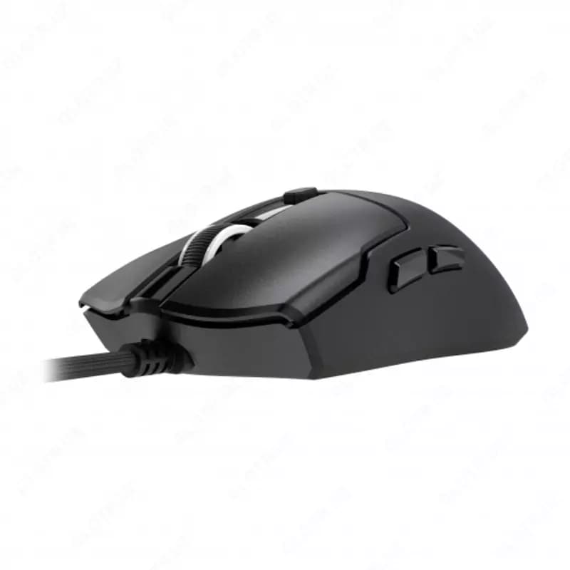 Мышь 2E GAMING MG315, USB-A, чёрный, — 2