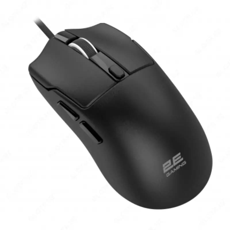 Мышь 2E GAMING MG315, USB-A, чёрный, — 3