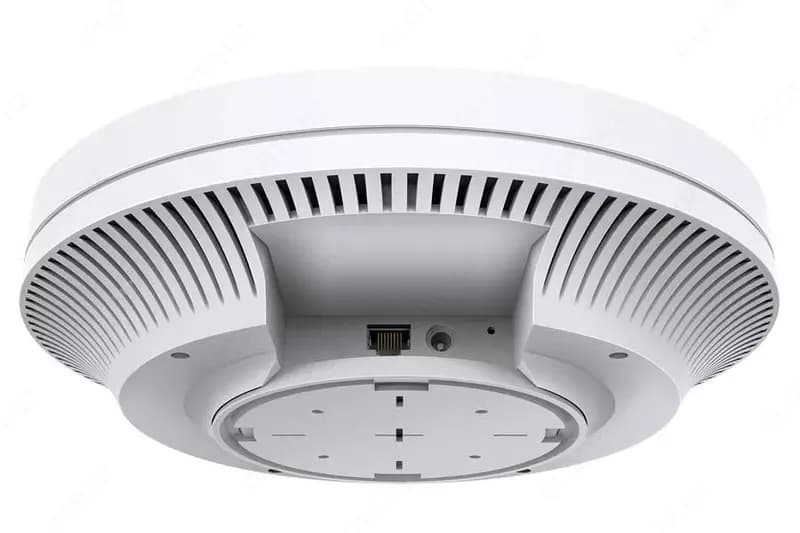 EAP650 AX3000 Ceiling Mount Dual-Band Wi-Fi 6 Access Point — 3