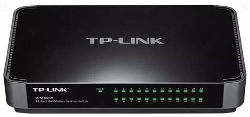 Коммутатор TP-Link TL-SF1024M — 1