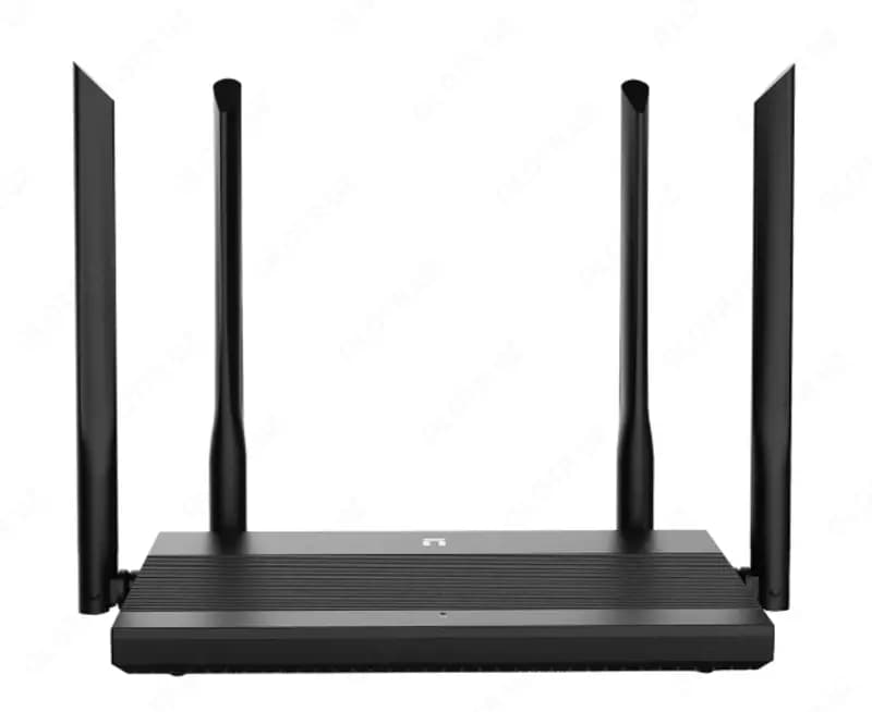 Маршрутизатор Netis N3D — 3