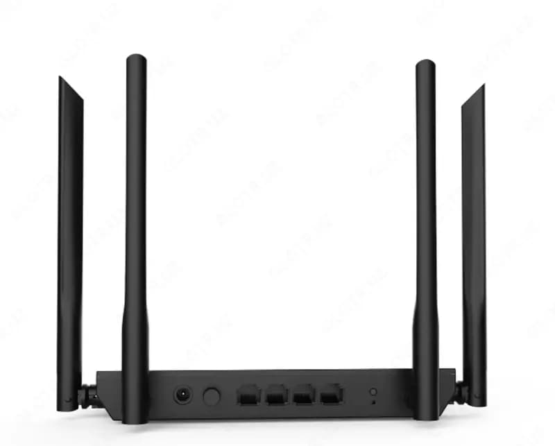 Маршрутизатор Netis N3D — 5