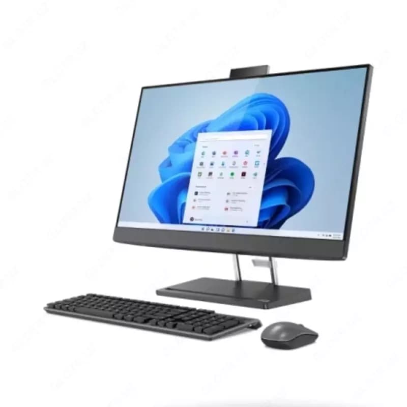 Моноблок Lenovo IdeaCentre AIO 5 / F0GQ005BRU — 1