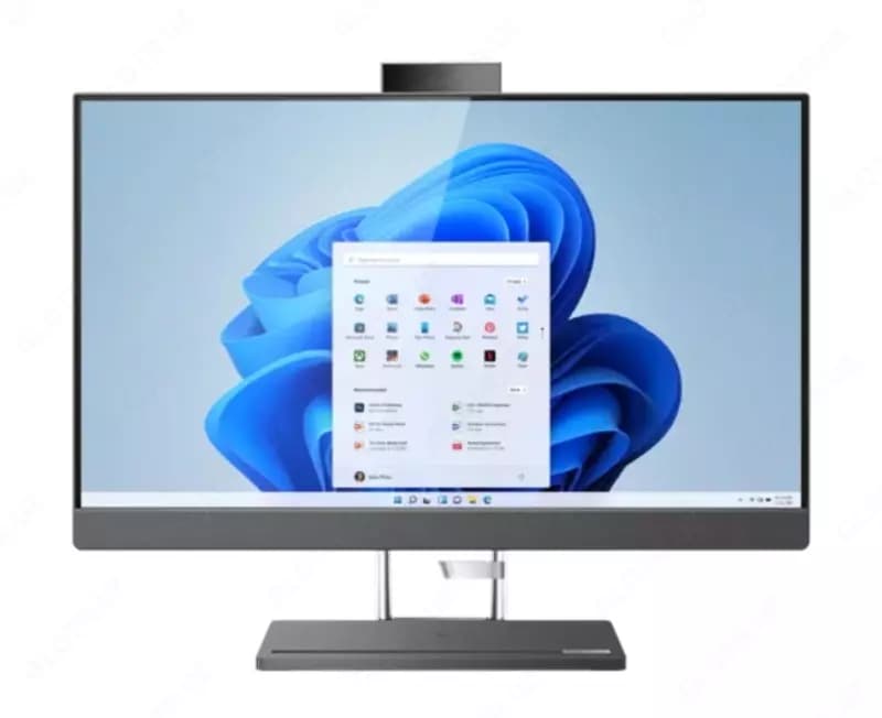 Моноблок Lenovo IdeaCentre AIO 5 / F0GQ005BRU — 3