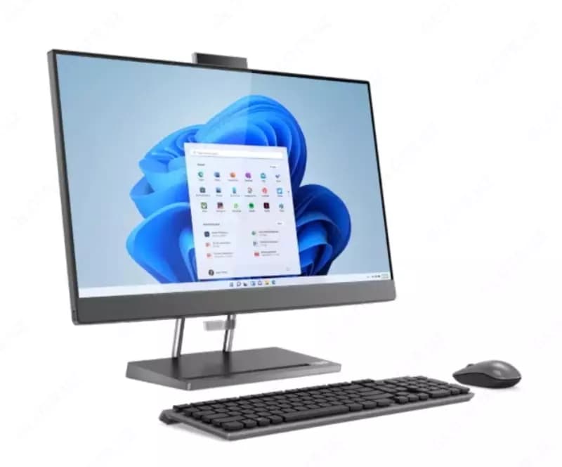 Моноблок Lenovo IdeaCentre AIO 5 / F0GQ005BRU — 4
