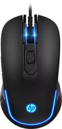Мышь HP M-200