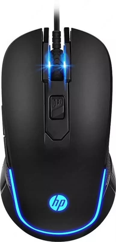 Мышь HP M-200 — 1