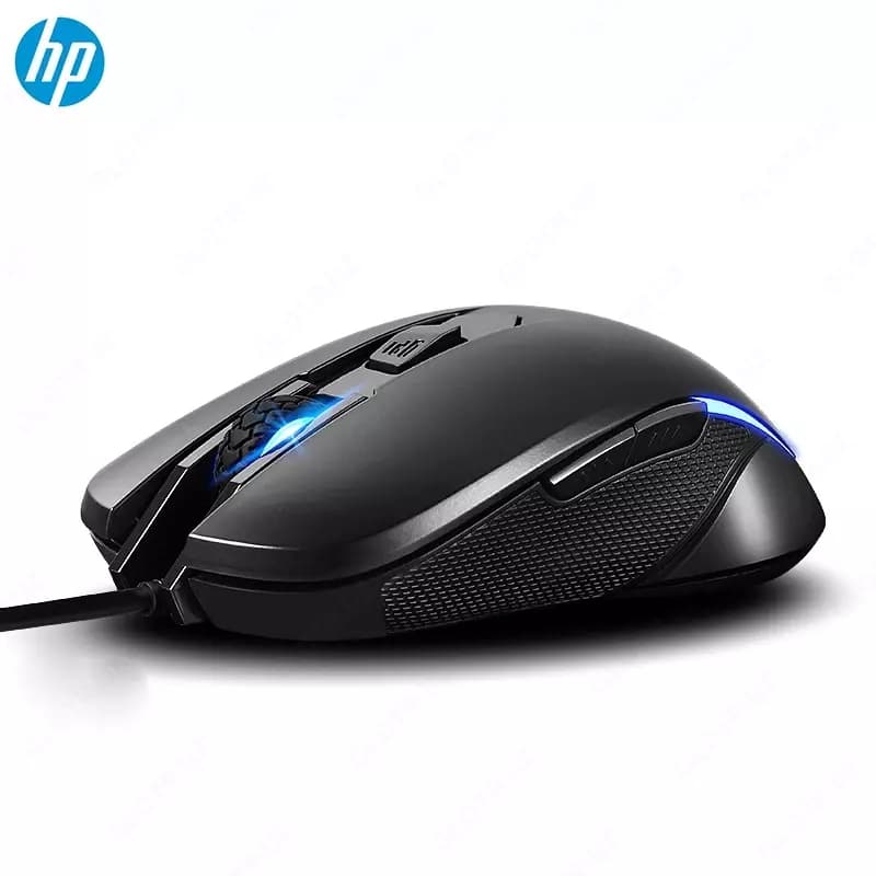 Мышь HP M-200 — 2