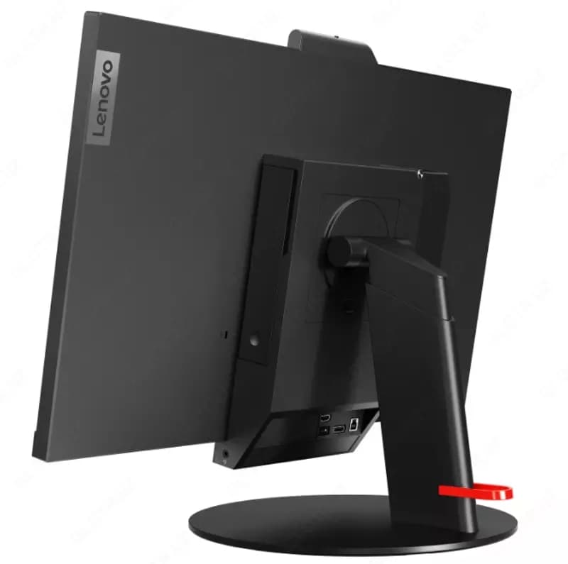 Монитор Lenovo ThinkCentre TIO 27" QHD, tilt, swivel, pivot, lift [11JHRAT1EU] — 2
