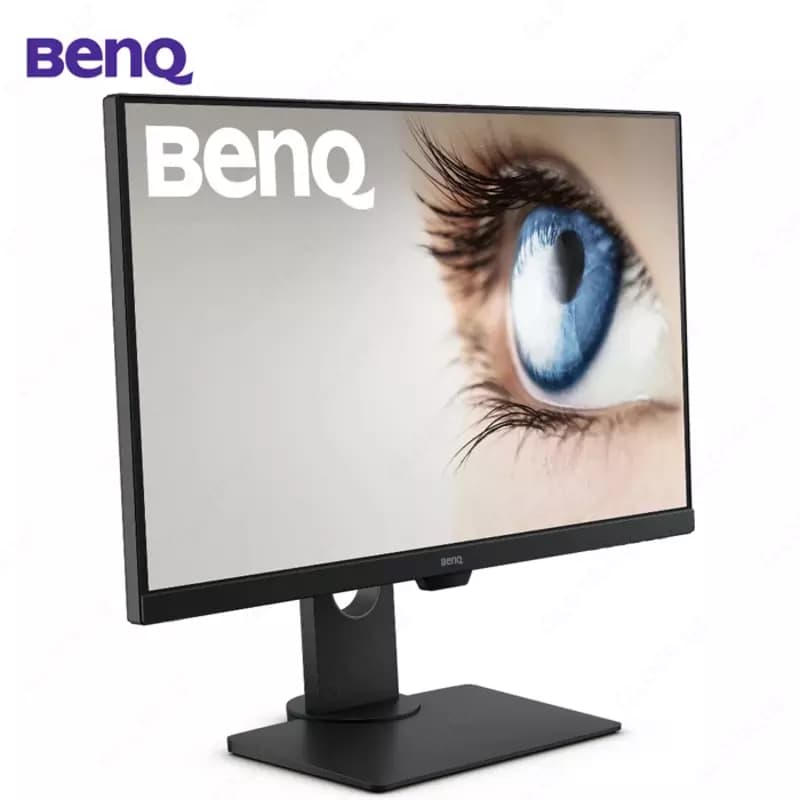 Монитор BENQ - 27” GW2780T Gaming Monitor, IPS, 1mc, 75hz, FHD (1920x1080), VGA, HDMI, Black — 3