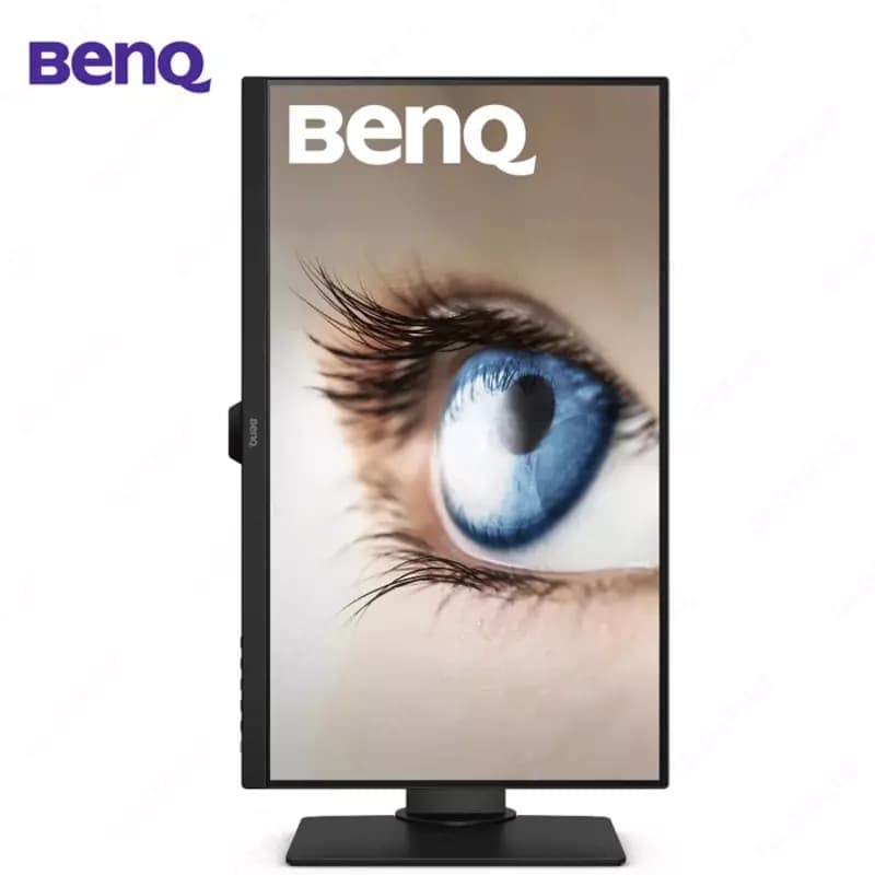 Монитор BENQ - 27” GW2780T Gaming Monitor, IPS, 1mc, 75hz, FHD (1920x1080), VGA, HDMI, Black — 4