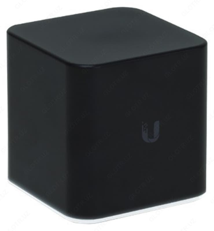 Wi-Fi точка доступа Ubiquiti airCube ACB-AC — 1