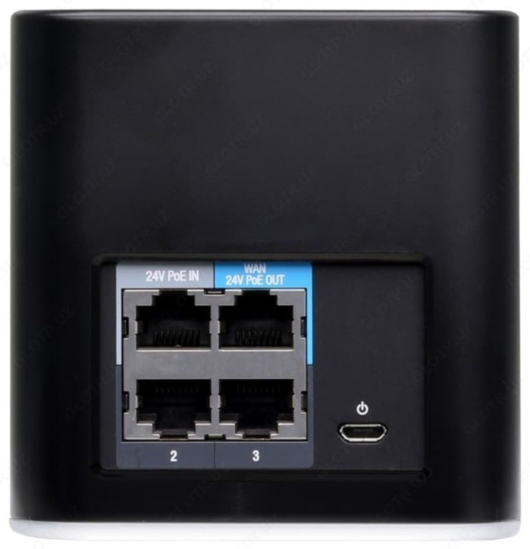 Wi-Fi точка доступа Ubiquiti airCube ACB-AC — 2