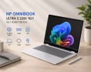 Ноутбук HP omnibook ultra 5 226v 16/1 16.1 x360 touch
