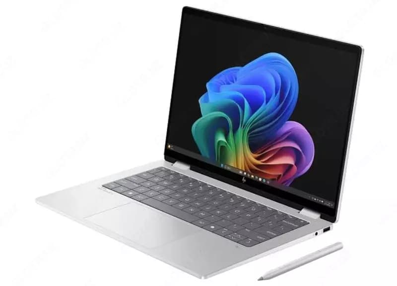 Ноутбук HP omnibook ultra 5 226v 16/1 16.1 x360 touch — 2