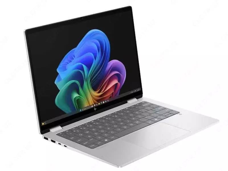 Ноутбук HP omnibook ultra 5 226v 16/1 16.1 x360 touch — 3