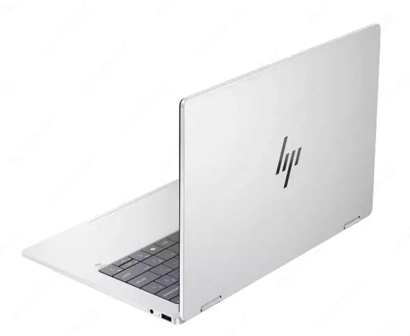 Ноутбук HP omnibook ultra 5 226v 16/1 16.1 x360 touch — 4