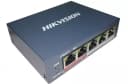 Коммутатор HiPoE DS-3E0310HP-E