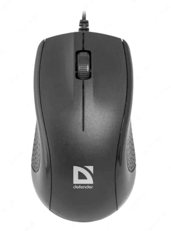Мышь Defender MB 160 — 2