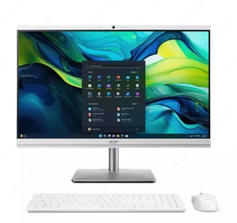Моноблок Acer Aspire C24 24" — 2