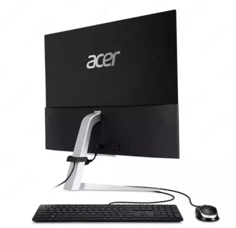 Моноблок Acer Aspire C24 24" — 4