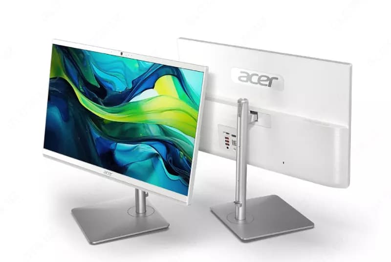Моноблок Acer Aspire C24 24" — 5
