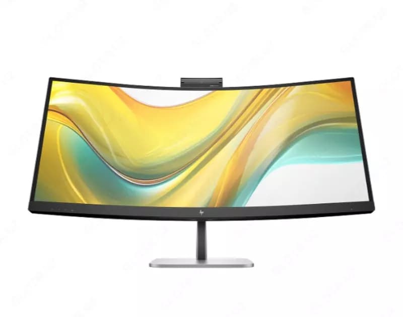 Монитор для конференций HP Series 5 Pro 34 дюйма WQHD USB-C - 534pm (9E0Z2UT) — 2