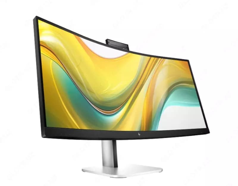 Монитор для конференций HP Series 5 Pro 34 дюйма WQHD USB-C - 534pm (9E0Z2UT) — 3