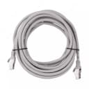 Патч-корд САТ 6 2E FTP 5м (2E-PC6Cu-FTP5LSZH-GRY)